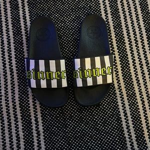 Black craft cult slides